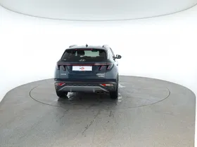 Hyundai Tucson 1.6 CRDi Aut. | Thumbnail 5 von 29