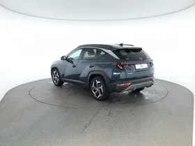 Hyundai Tucson 1.6 CRDi Aut. | Thumbnail 4 von 29