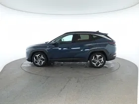 Hyundai Tucson 1.6 CRDi Aut. | Thumbnail 3 von 29