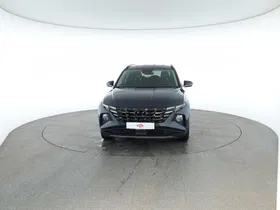 Hyundai Tucson 1.6 CRDi Aut. | Thumbnail 9 von 29