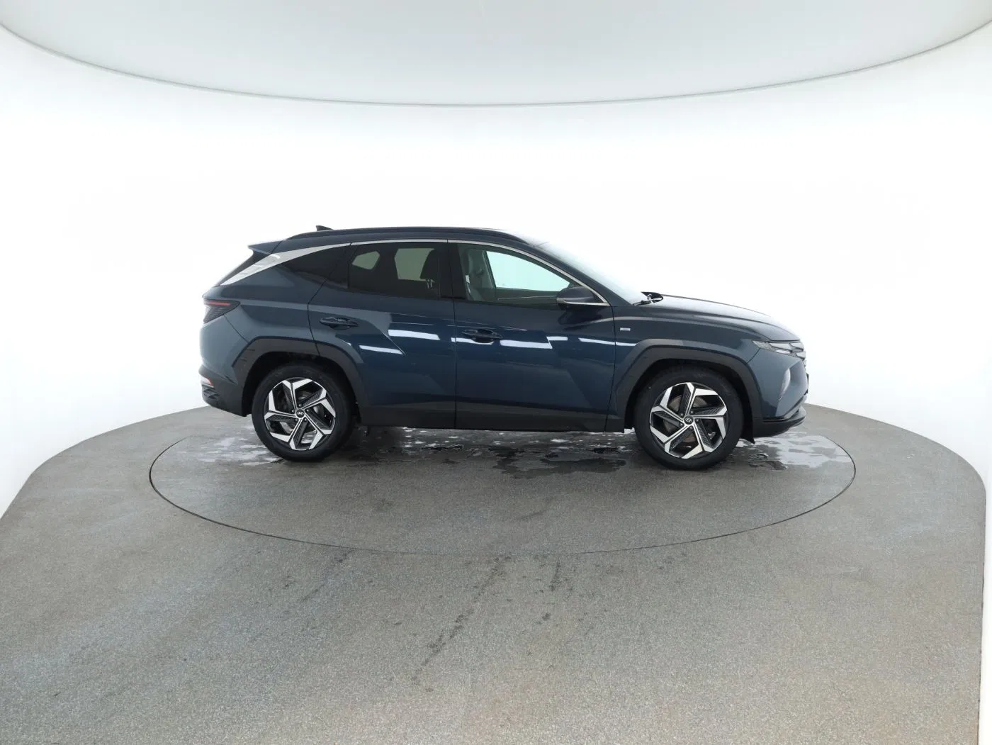 Hyundai Tucson 1.6 CRDi Aut. | Bild 7 von 29