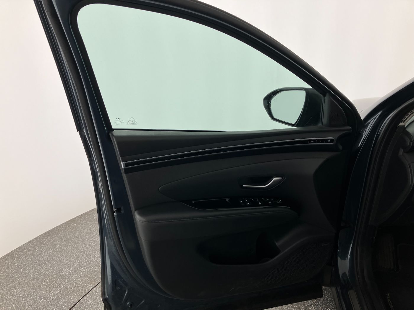 Hyundai Tucson 1.6 CRDi Aut. | Bild 10 von 29