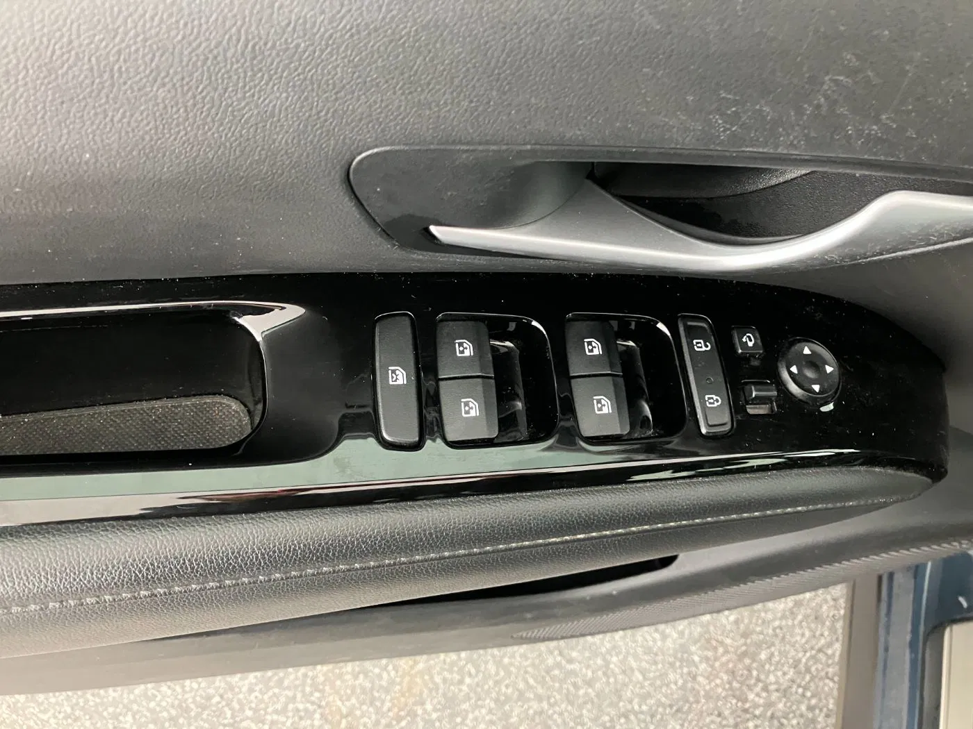 Hyundai Tucson 1.6 CRDi Aut. | Bild 11 von 29