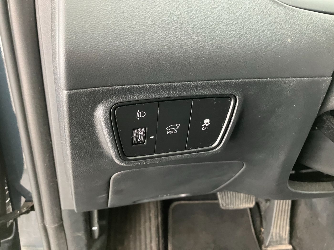 Hyundai Tucson 1.6 CRDi Aut. | Bild 13 von 29