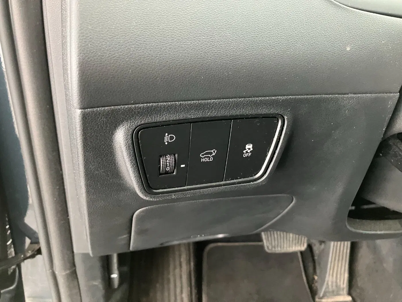 Hyundai Tucson 1.6 CRDi Aut. | Bild 13 von 29