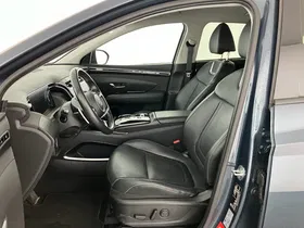 Hyundai Tucson 1.6 CRDi Aut. | Thumbnail 14 von 29