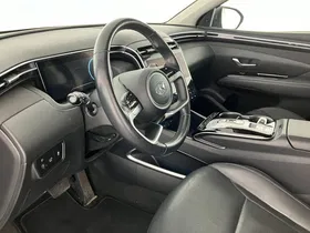 Hyundai Tucson 1.6 CRDi Aut. | Thumbnail 15 von 29