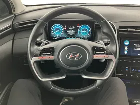 Hyundai Tucson 1.6 CRDi Aut. | Thumbnail 17 von 29