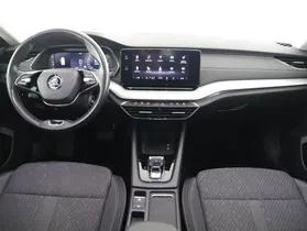 Skoda Octavia Combi 2.0 TDI Style Aut. | Thumbnail 9 von 23