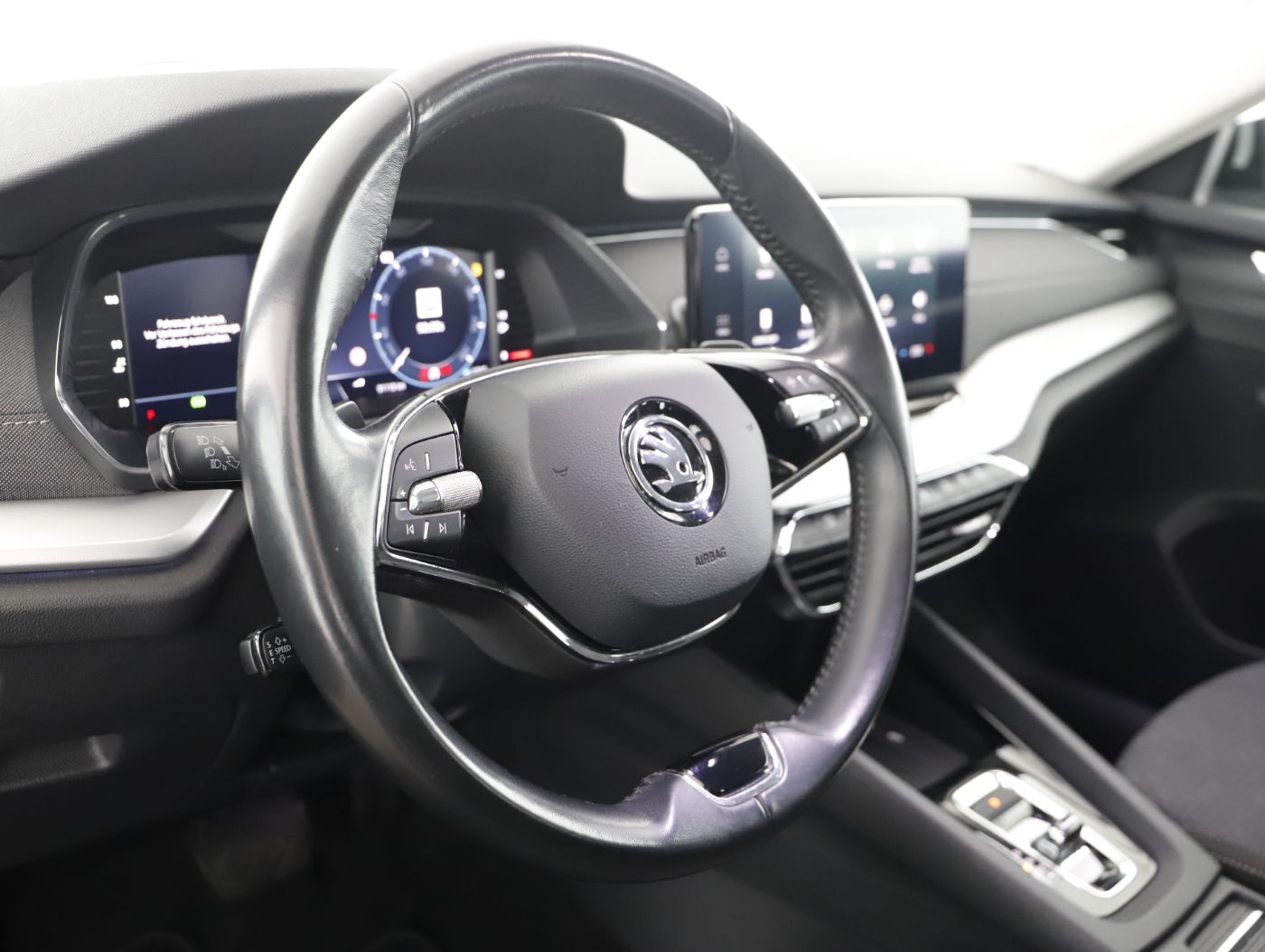 Skoda Octavia Combi 2.0 TDI Style Aut. | Bild 10 von 23