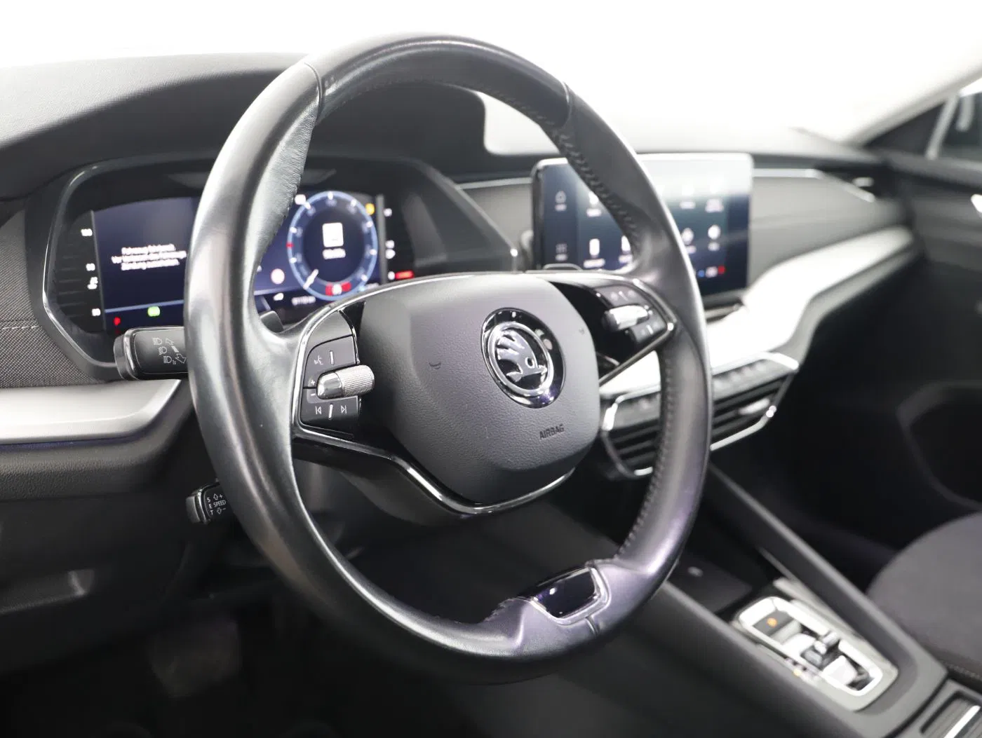 Skoda Octavia Combi 2.0 TDI Style Aut. | Bild 10 von 23