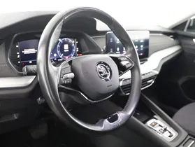 Skoda Octavia Combi 2.0 TDI Style Aut. | Thumbnail 10 von 23
