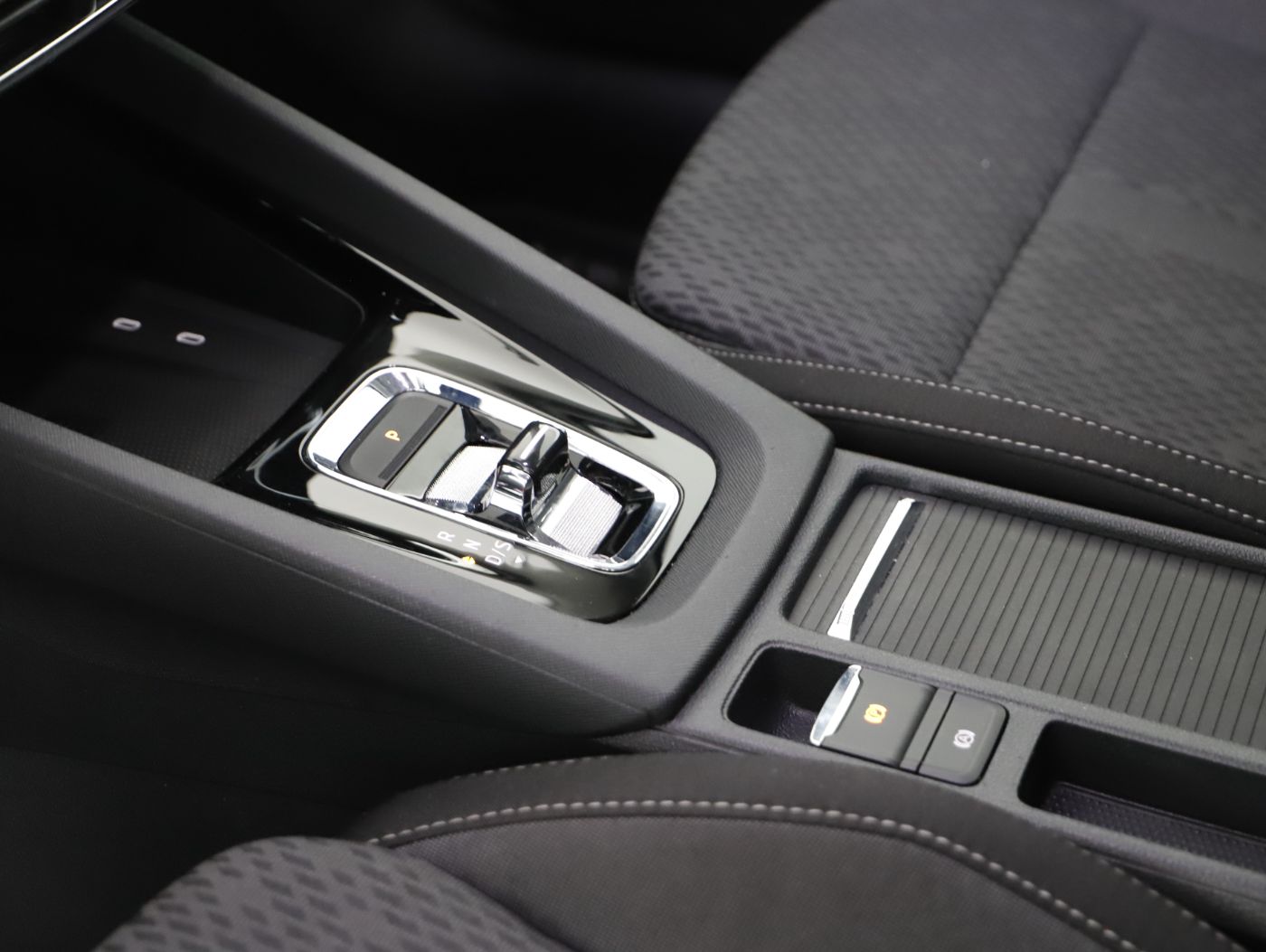 Skoda Octavia Combi 2.0 TDI Style Aut. | Bild 11 von 23