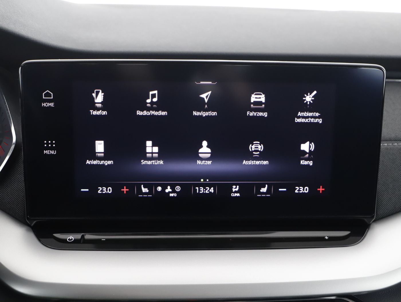 Skoda Octavia Combi 2.0 TDI Style Aut. | Bild 13 von 23