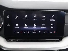 Skoda Octavia Combi 2.0 TDI Style Aut. | Thumbnail 13 von 23