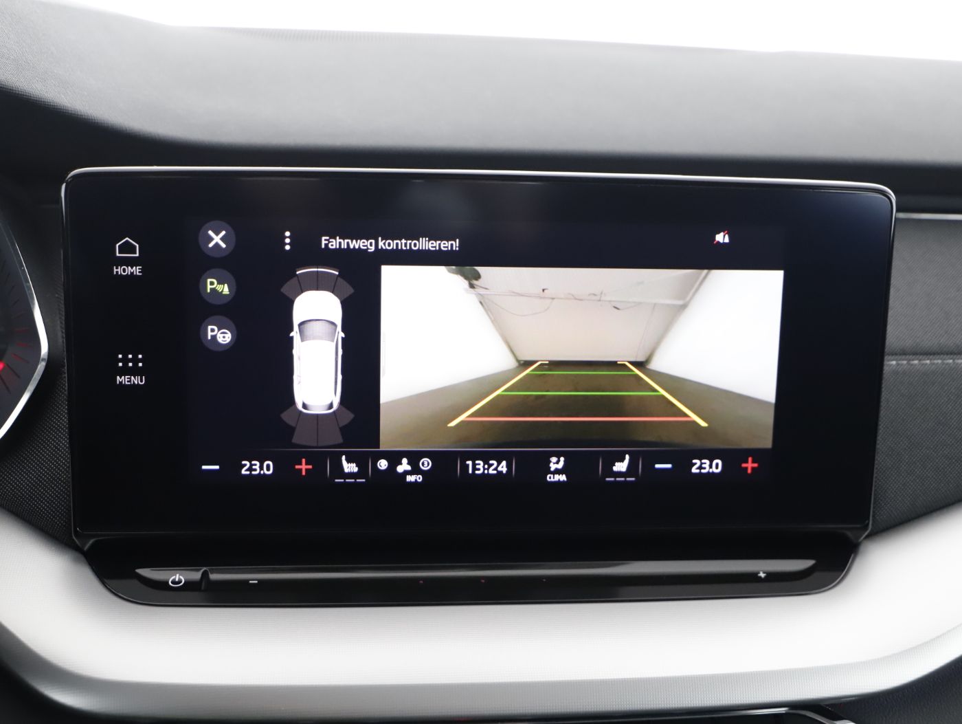 Skoda Octavia Combi 2.0 TDI Style Aut. | Bild 15 von 23