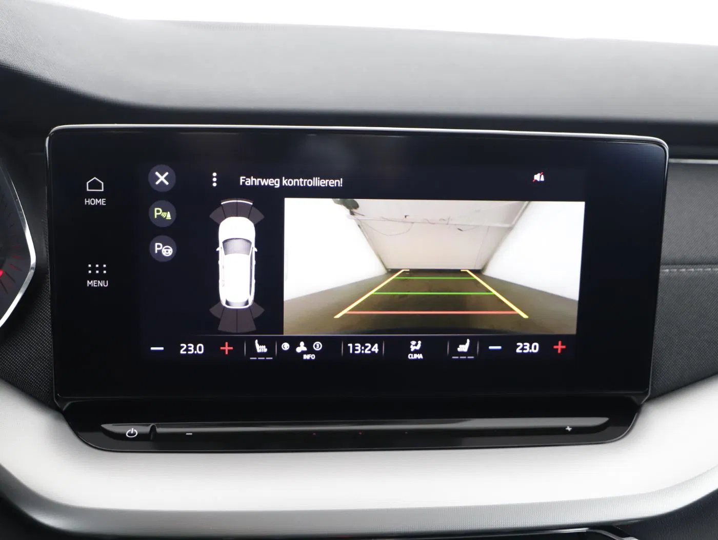 Skoda Octavia Combi 2.0 TDI Style Aut. | Bild 15 von 23