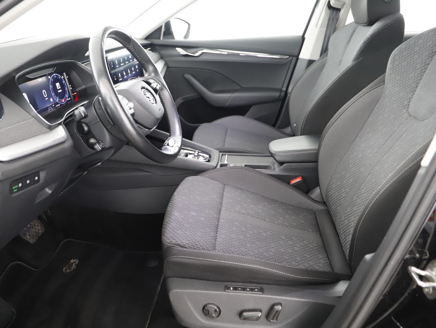 Skoda Octavia Combi 2.0 TDI Style Aut. | Bild 7 von 23