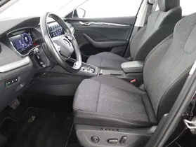 Skoda Octavia Combi 2.0 TDI Style Aut. | Thumbnail 7 von 23