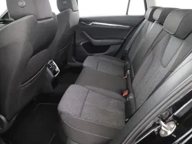 Skoda Octavia Combi 2.0 TDI Style Aut. | Thumbnail 8 von 23