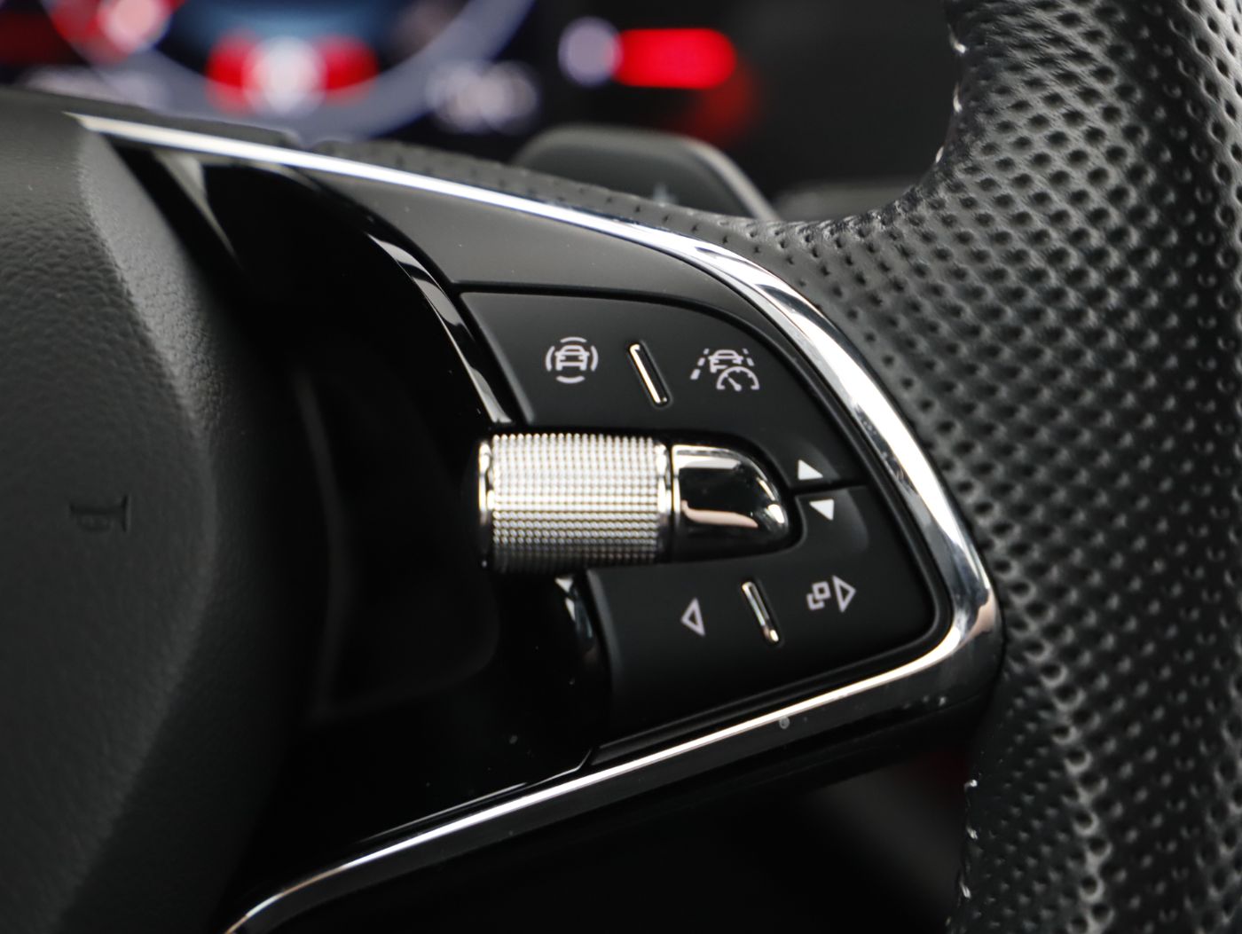 Skoda Octavia Combi 2.0 TSI RS DSG | Bild 16 von 26