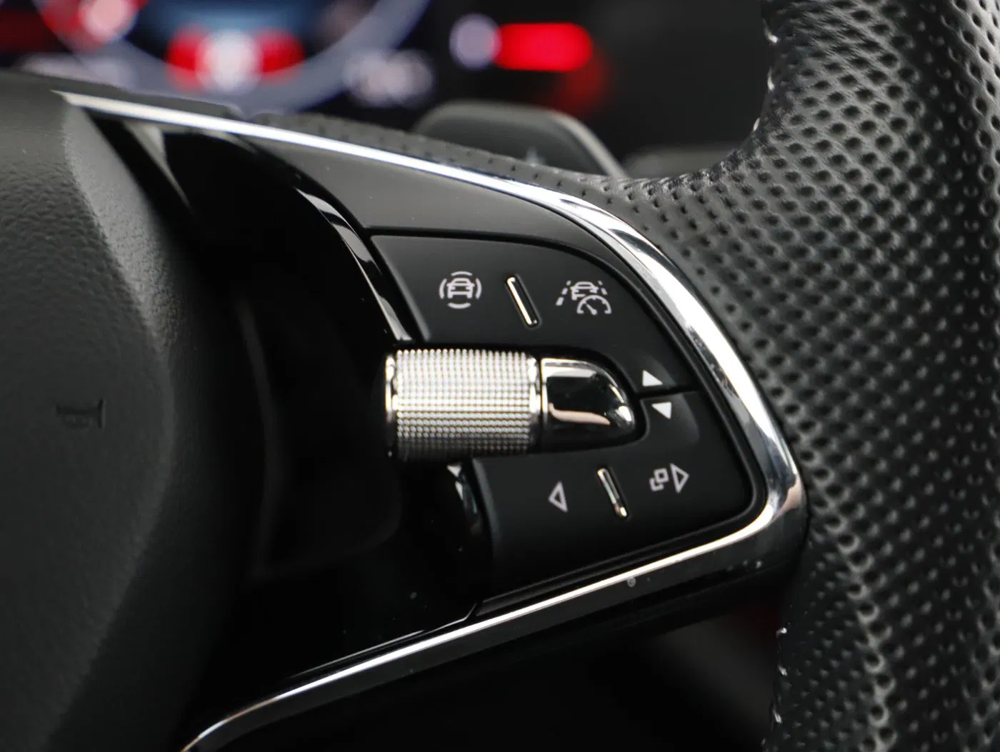 Skoda Octavia Combi 2.0 TSI RS DSG | Bild 16 von 26