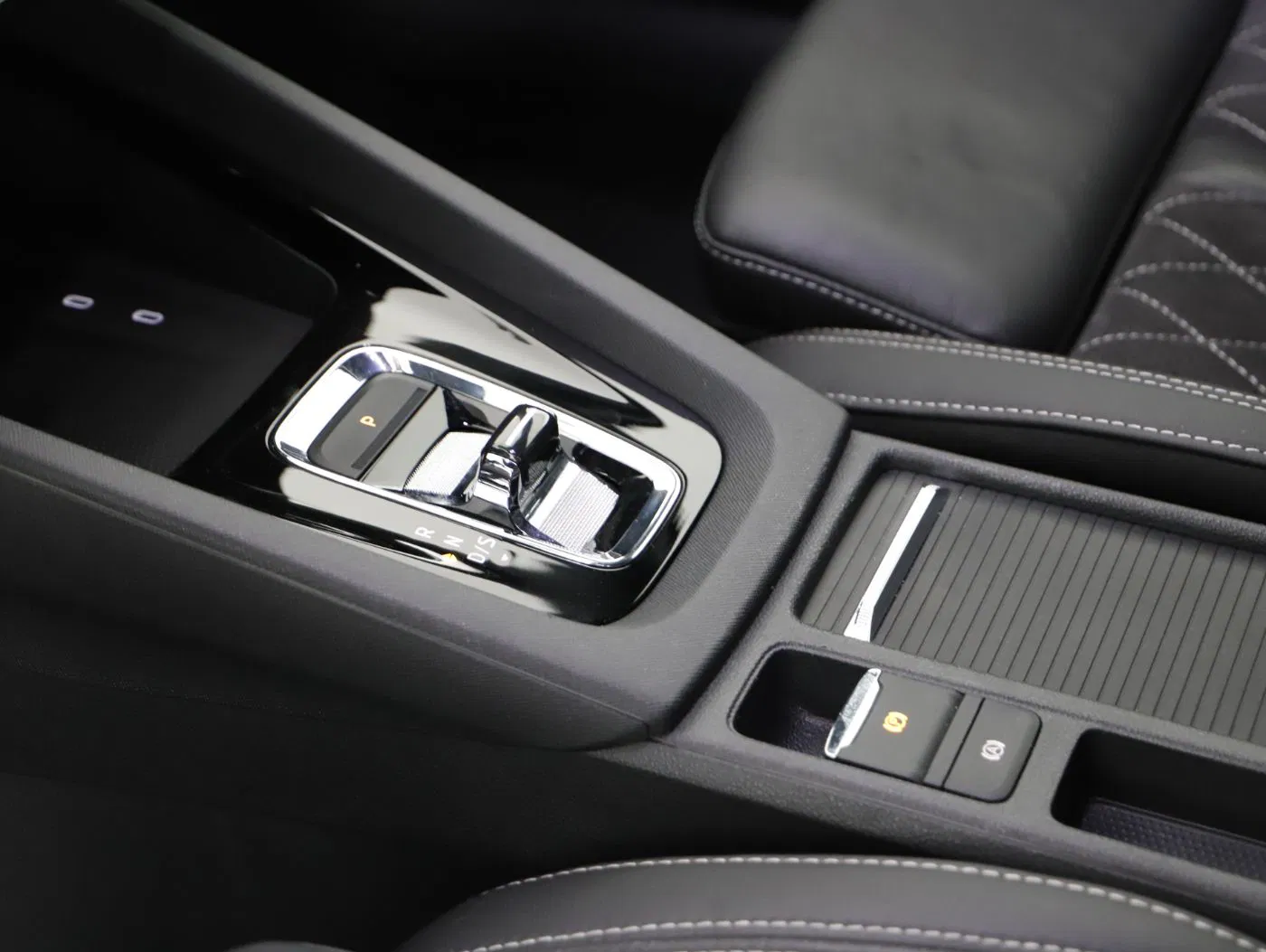 Skoda Octavia Combi 2.0 TSI RS DSG | Bild 17 von 26