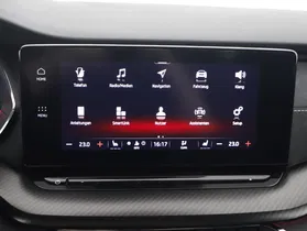 Skoda Octavia Combi 2.0 TSI RS DSG | Thumbnail 20 von 26