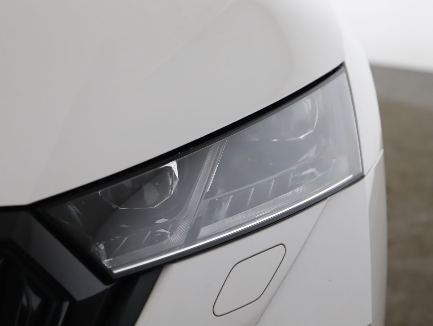 Skoda Octavia Combi 2.0 TSI RS DSG | Bild 26 von 26