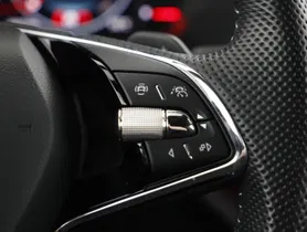 Skoda Octavia Combi 2.0 TSI RS DSG | Thumbnail 15 von 26