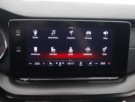 Skoda Octavia Combi 2.0 TSI RS DSG | Thumbnail 17 von 26