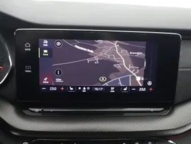 Skoda Octavia Combi 2.0 TSI RS DSG | Thumbnail 18 von 26