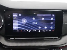 Skoda Octavia Combi 2.0 TSI RS DSG | Thumbnail 20 von 26