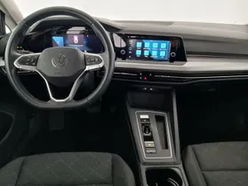 VW Golf VIII Var. 2.0 TDI DSG Life | Thumbnail 11 von 21