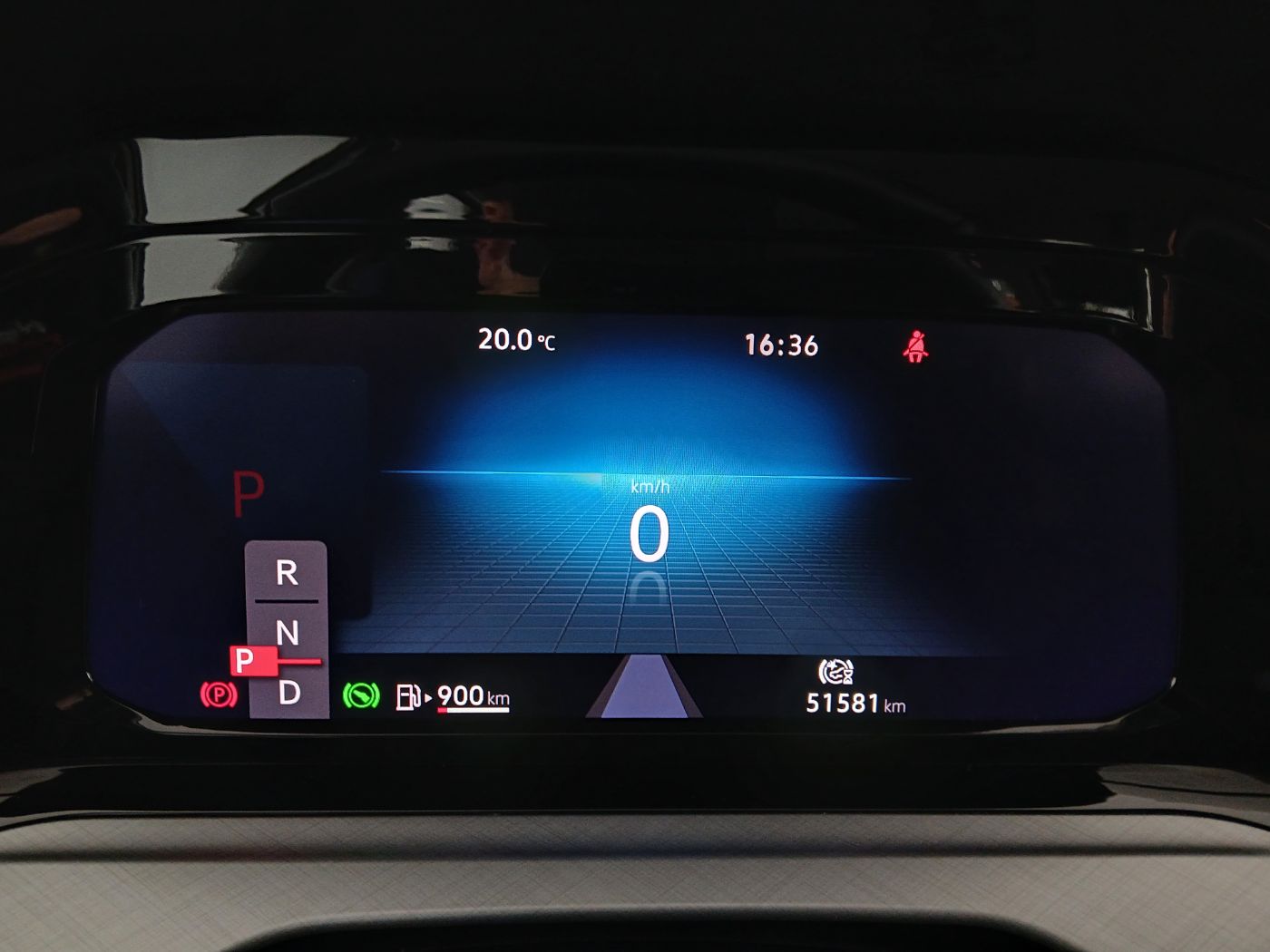 VW Golf VIII Var. 2.0 TDI DSG Life | Bild 12 von 21