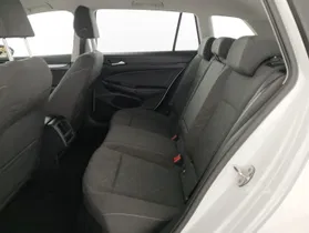 VW Golf VIII Var. 2.0 TDI DSG Life | Thumbnail 20 von 21