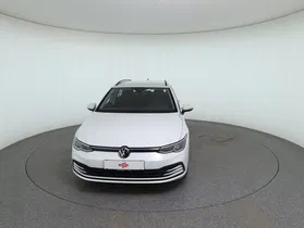 VW Golf VIII Variant 2.0 TDI Life | Thumbnail 3 von 25