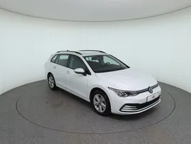 VW Golf VIII Variant 2.0 TDI Life | Thumbnail 4 von 25