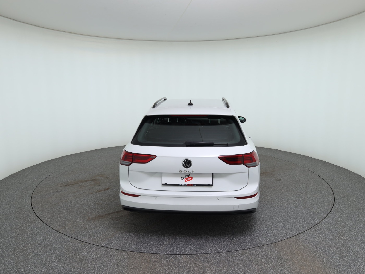 VW Golf VIII Variant 2.0 TDI Life | Bild 7 von 25