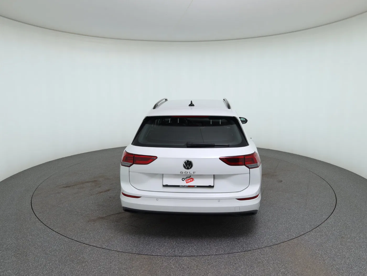 VW Golf VIII Variant 2.0 TDI Life | Bild 7 von 25