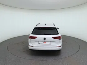 VW Golf VIII Variant 2.0 TDI Life | Thumbnail 7 von 25