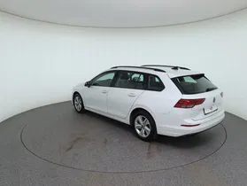 VW Golf VIII Variant 2.0 TDI Life | Thumbnail 8 von 25