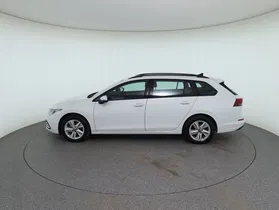 VW Golf VIII Variant 2.0 TDI Life | Thumbnail 9 von 25