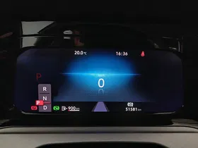 VW Golf VIII Variant 2.0 TDI Life | Thumbnail 16 von 25