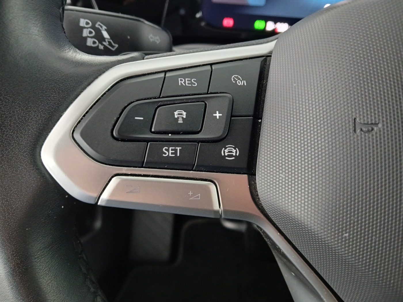 VW Golf VIII Variant 2.0 TDI Life | Bild 17 von 25