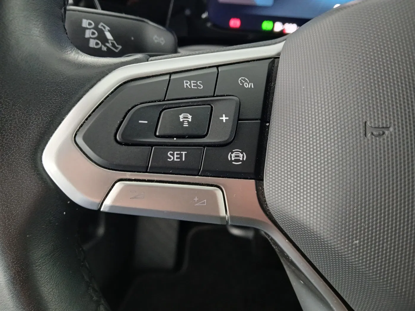 VW Golf VIII Variant 2.0 TDI Life | Bild 17 von 25