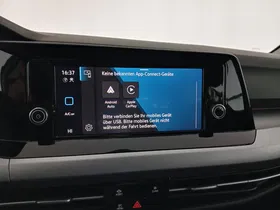 VW Golf VIII Variant 2.0 TDI Life | Thumbnail 20 von 25