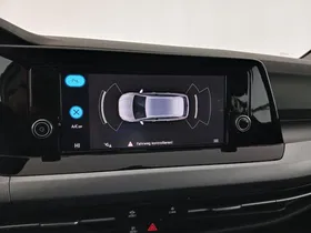 VW Golf VIII Variant 2.0 TDI Life | Thumbnail 22 von 25