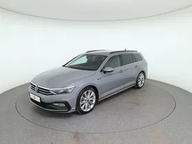 VW Passat Variant 2.0 TDI 4M Busi. DSG | Thumbnail 2 von 30