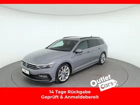 VW Passat Variant 2.0 TDI 4M Busi. DSG | Thumbnail 1 von 30